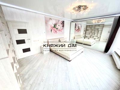 квартира за адресою Олександра Мишуги вул., 12