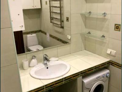 квартира по адресу Леси Украинки бульв., 15