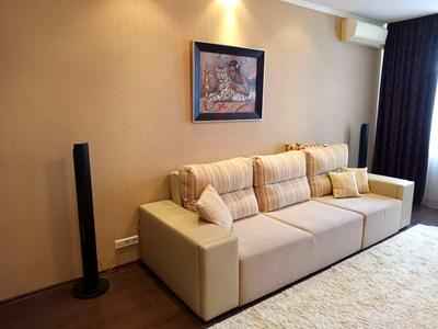 квартира за адресою Драгоманова вул., 6-А