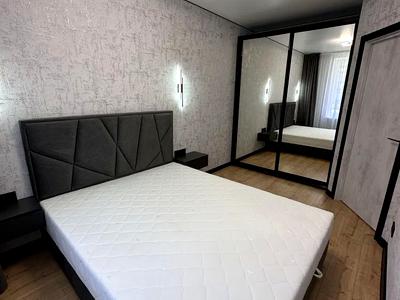 квартира за адресою Запорізьке шосе, 32д