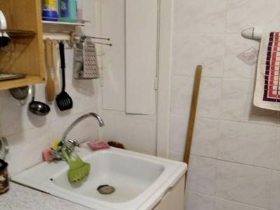 квартира по адресу Тростянецкая ул., 47