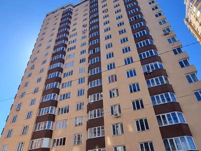 квартира за адресою Вітянська вул., 2в