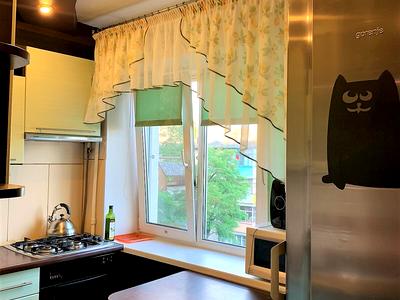 квартира за адресою Новодарницька вул., 27