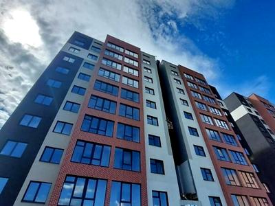 квартира по адресу Січових Стрільців вул., 8б