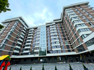 квартира по адресу Мира ул., 4-В