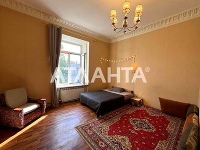 квартира за адресою Канатна вул., 81