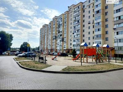 квартира по адресу Якова Гальчевского ул. (Тимощука), 39