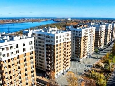 квартира за адресою Шолуденка вул., 24