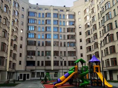 квартира за адресою Дача Ковалевського вул., 1