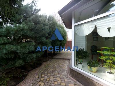 дом по адресу Курганная ул., 2б