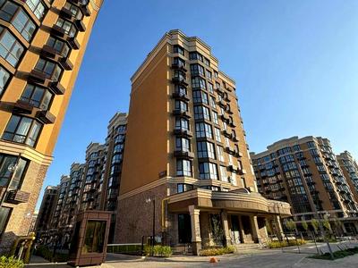 квартира за адресою Миру вул., 10б