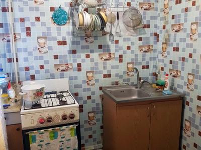 квартира по адресу Рустави ул., 10