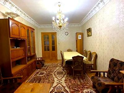 квартира по адресу Карантинная ул., 14