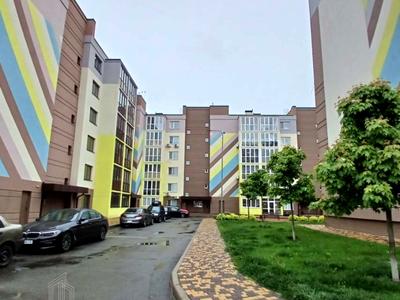 квартира по адресу Стеценко ул., 75-Л