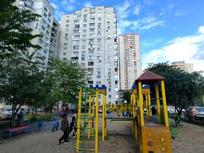 квартира за адресою Олевська вул., 3-А