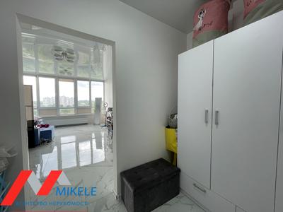квартира за адресою Ракетна вул., 24