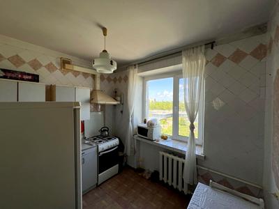 квартира за адресою Океанівська вул., 26