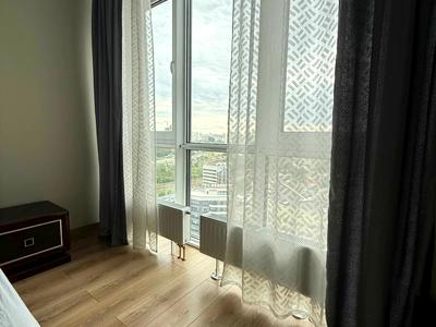 квартира по адресу Михаила Бойчука ул. (Киквидзе), 41-Б