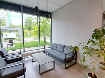 квартира по адресу Вишгородська, 45