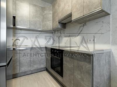 квартира за адресою Берестейський просп. (Перемоги), 11 к2