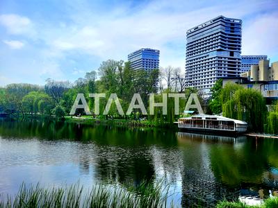 квартира по адресу Голосеевская ул., 13-А