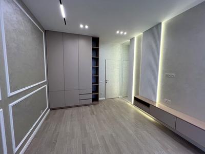 квартира за адресою Саперне Поле вул., 5