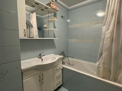 квартира за адресою Пішонівська вул., 20/1