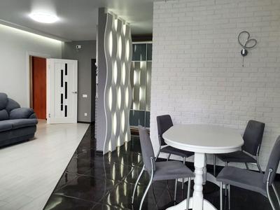 квартира по адресу Боголюбова ул., 33