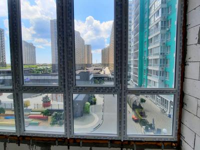 квартира по адресу Архитекторская ул., 24
