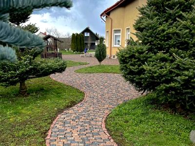 дом по адресу Зелена, 1