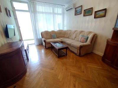 квартира за адресою Івана Франка вул., 30