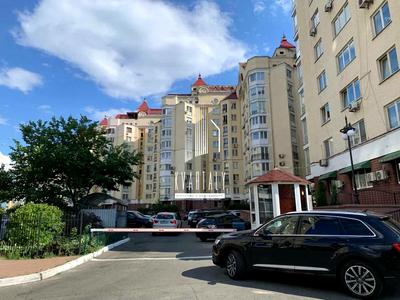 квартира по адресу Владимира Ивасюка просп. (Героїв Сталінграду), 35