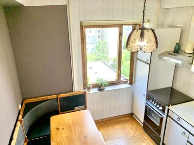 квартира по адресу Амвросия Бучмы бульв., 8