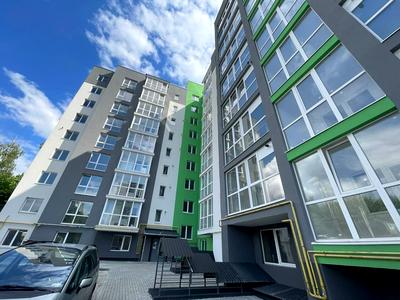 квартира за адресою Тернопіль, Чернівецька вул., 71