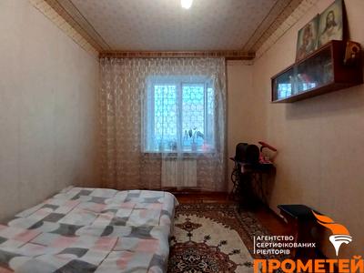 квартира по адресу Архитектора Вербицкого ул., 10-А