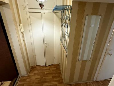 квартира по адресу Академика Доброхотова ул., 20-19