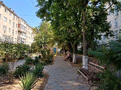 квартира за адресою Бреуса вул., 18