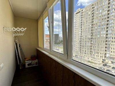 квартира за адресою Сухумська вул., 24