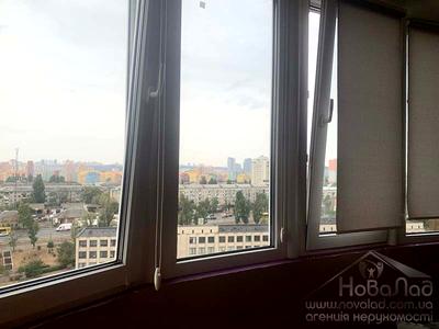 квартира за адресою Харківське шосе, 15-А
