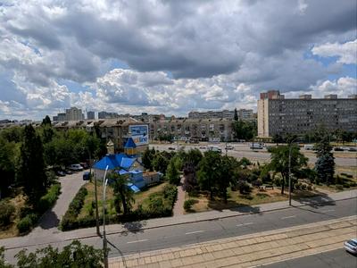 квартира за адресою Київ, Празька вул., 3