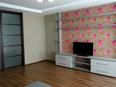 квартира по адресу Регенераторная ул., 4 к3