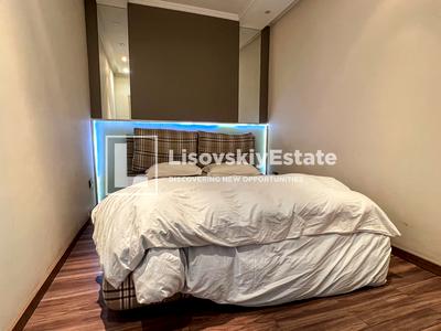 квартира за адресою Велика Васильківська вул. (Червоноармійська), 54