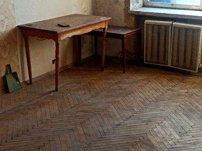квартира по адресу Новопироговская ул., 33