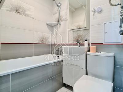 квартира за адресою Лісовий просп., 12
