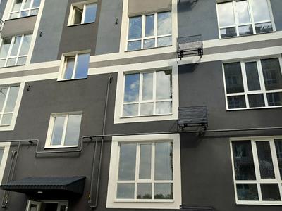 квартира за адресою Лісова вул., 42-В