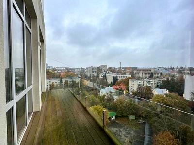 квартира за адресою Любомира Романківа вул. (Червона), 29