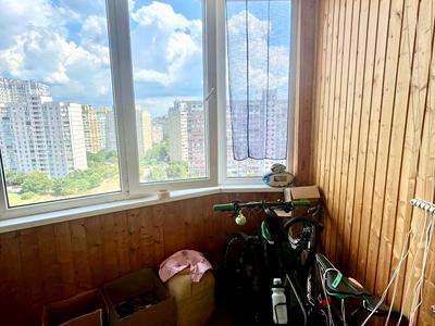 квартира по адресу Анны Ахматовой ул., 16-Б