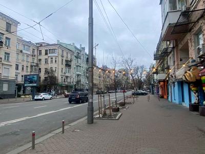 квартира по адресу Большая Васильковская ул. (Красноармейская), 101