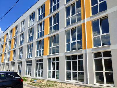 квартира по адресу провулок Радужний, 12