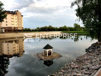 квартира по адресу Приозёрный бульв., 3